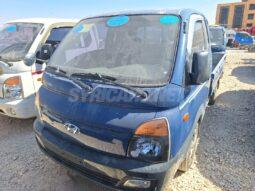 هيونداي – Hyundai بورتر – porter