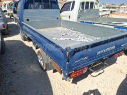 هيونداي – Hyundai بورتر – porter
