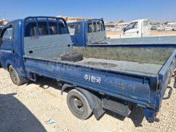 
										 هيونداي – Hyundai بورتر – porter ممتلئ									