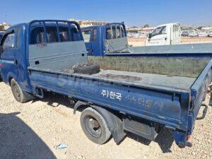 هيونداي – Hyundai بورتر – porter