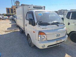 هيونداي – Hyundai بورتر – porter
