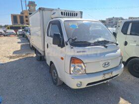 هيونداي – Hyundai بورتر – porter