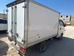 هيونداي – Hyundai بورتر – porter