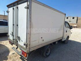 هيونداي – Hyundai بورتر – porter