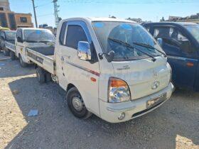 هيونداي – Hyundai بورتر – porter