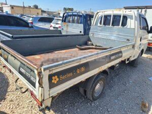 هيونداي – Hyundai بورتر – porter