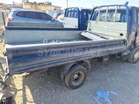 هيونداي – Hyundai بورتر – porter