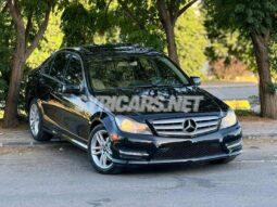 مرسيدس بينز – Mercedes benz C 250