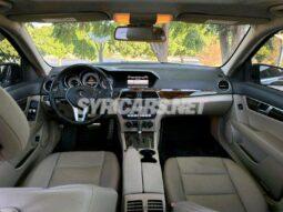 مرسيدس بينز – Mercedes benz C 250
