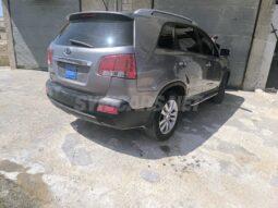 
										 كيا – Kia سورينتو – Sorento ممتلئ									