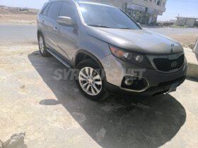 كيا – Kia سورينتو – Sorento