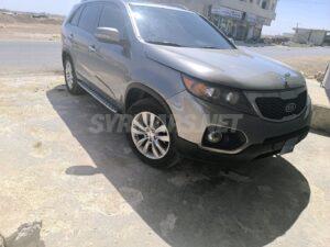 كيا – Kia سورينتو – Sorento
