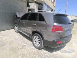 
										 كيا – Kia سورينتو – Sorento ممتلئ									