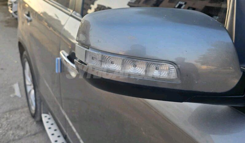 
								 كيا – Kia سورينتو – Sorento ممتلئ									