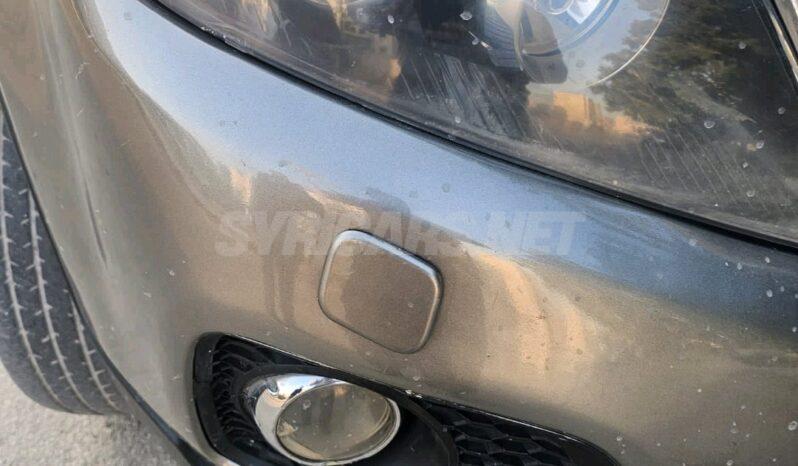 
								 كيا – Kia سورينتو – Sorento ممتلئ									