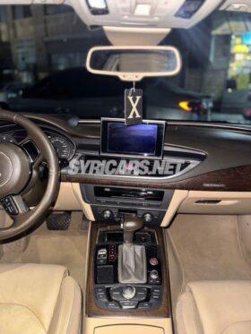 اودي – Audi A7