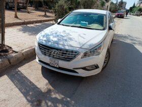 هيونداي – Hyundai سوناتا – Sonata