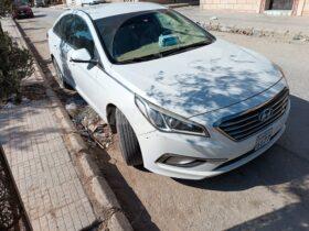 هيونداي – Hyundai سوناتا – Sonata
