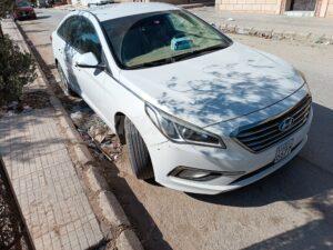 هيونداي – Hyundai سوناتا – Sonata