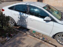 
										 هيونداي – Hyundai سوناتا – Sonata ممتلئ									