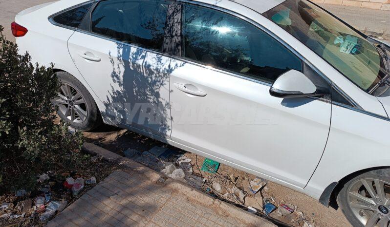 
								 هيونداي – Hyundai سوناتا – Sonata ممتلئ									