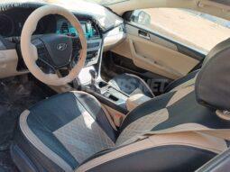 
										 هيونداي – Hyundai سوناتا – Sonata ممتلئ									