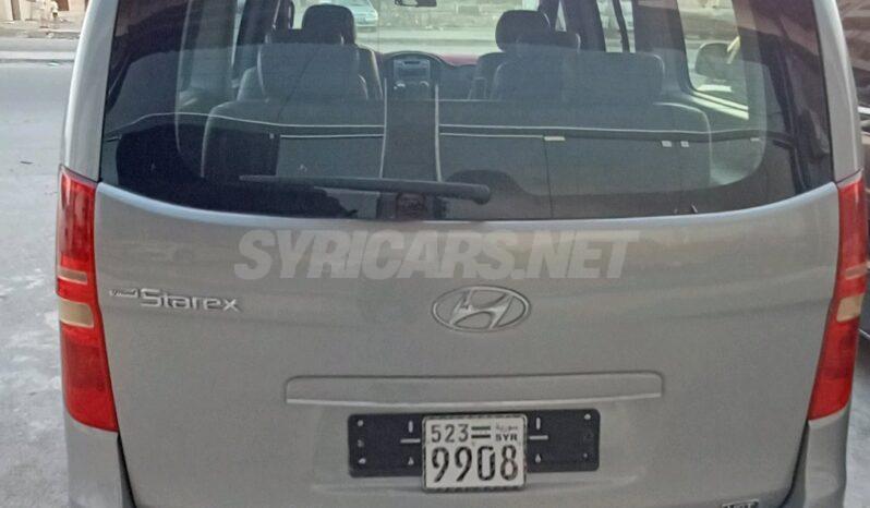 
								 هيونداي – Hyundai فان – H1 ممتلئ									