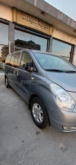 
										 هيونداي – Hyundai فان – H1 ممتلئ									