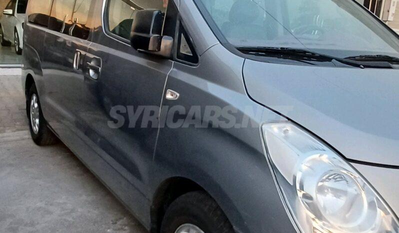 
								 هيونداي – Hyundai فان – H1 ممتلئ									