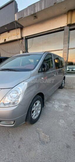 
										 هيونداي – Hyundai فان – H1 ممتلئ									