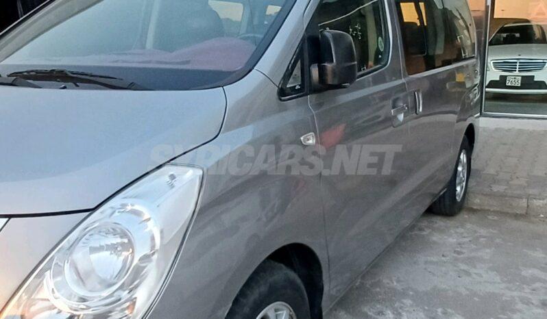 
								 هيونداي – Hyundai فان – H1 ممتلئ									