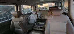 
										 هيونداي – Hyundai فان – H1 ممتلئ									