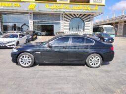 بي ام دابيليو – BMW 528