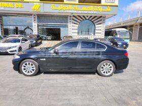 بي ام دابيليو – BMW 528