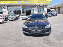 بي ام دابيليو – BMW 528