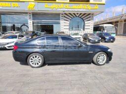 بي ام دابيليو – BMW 528