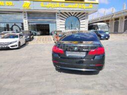 بي ام دابيليو – BMW 528