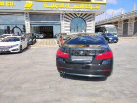بي ام دابيليو – BMW 528
