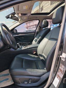 بي ام دابيليو – BMW 528