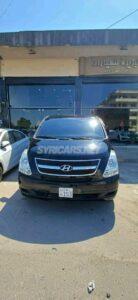 هيونداي – Hyundai ستاريكس – Starex