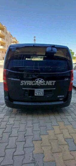 هيونداي – Hyundai ستاريكس – Starex