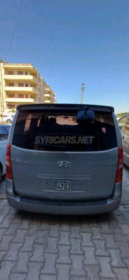 هيونداي – Hyundai ستاريكس – Starex