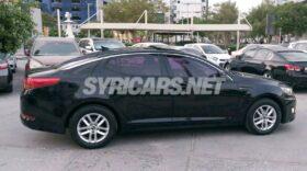 كيا – Kia K3