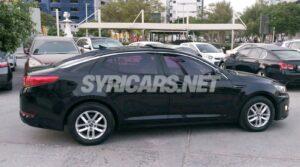 كيا – Kia K3