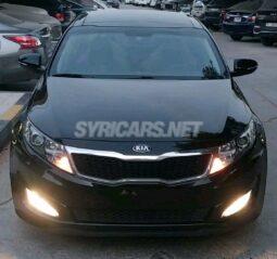 كيا – Kia K3