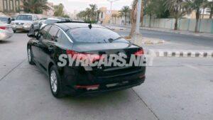 كيا – Kia K3