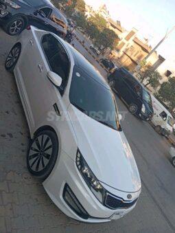 كيا – Kia K5