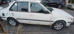 
										 نيسان – Nissan Sunny ممتلئ									