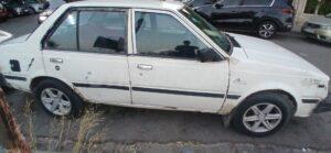 نيسان – Nissan Sunny