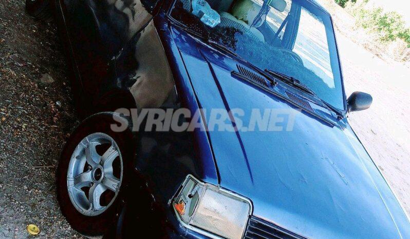 
								 ميتسوبيشي – Mitsubishi كولت – Colt ممتلئ									